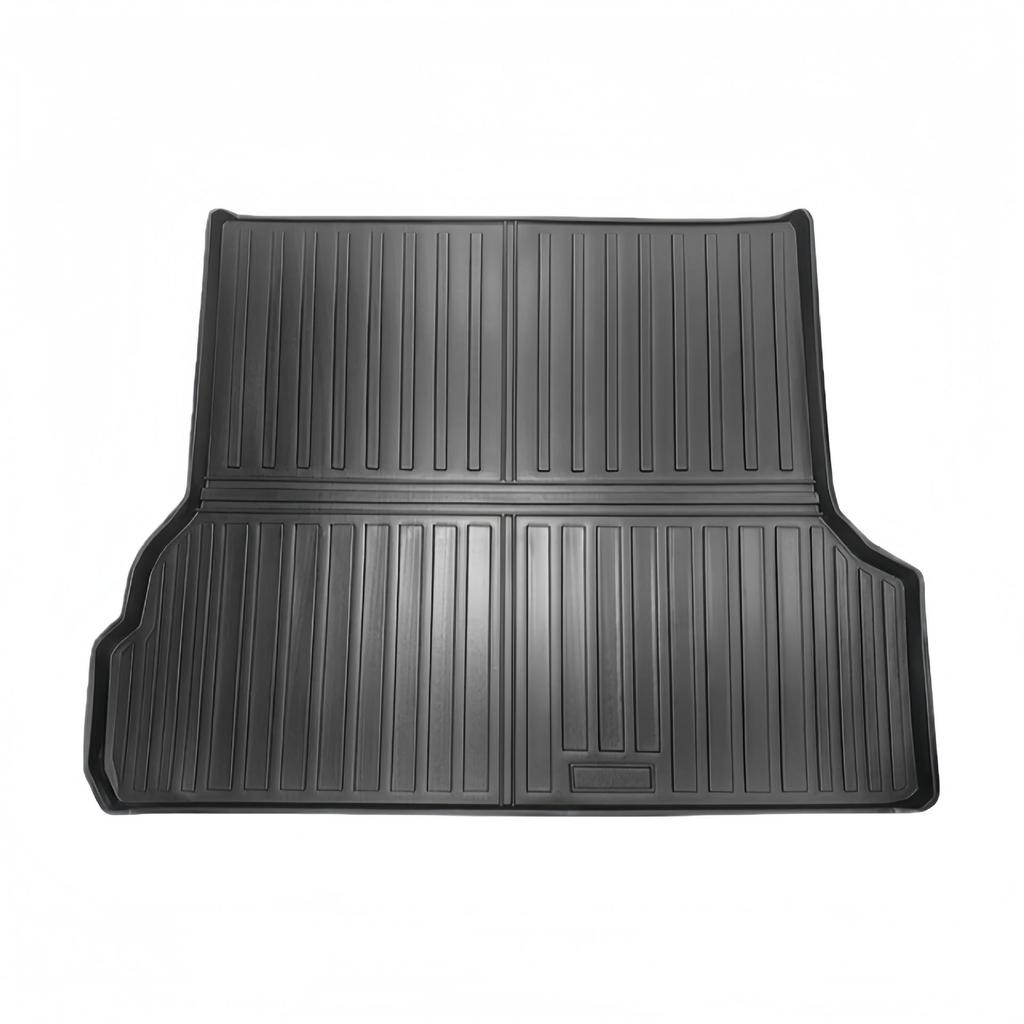 TPE Floor Mats for 1992-1998 Toyota Land Cruiser LC80/FJ80