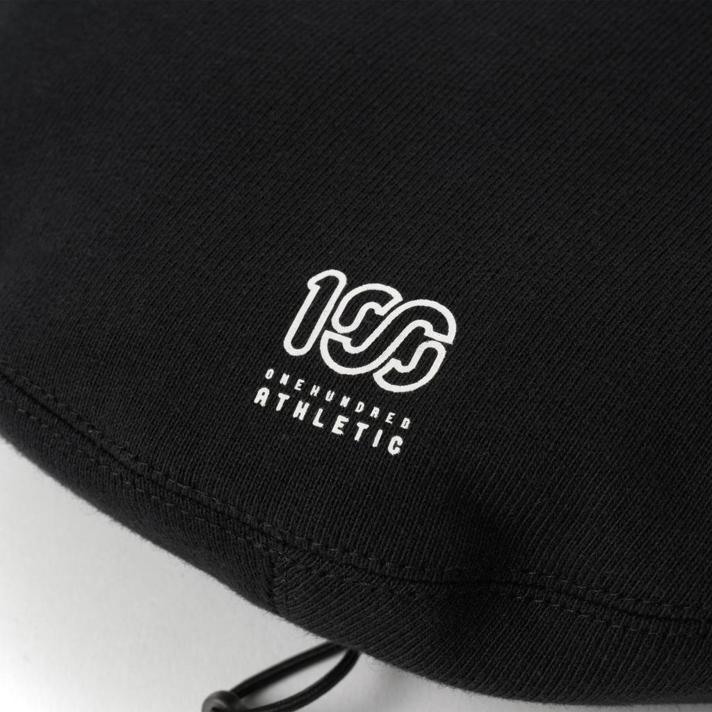 NEW ERA x 100A SWEAT BERET (LXL)