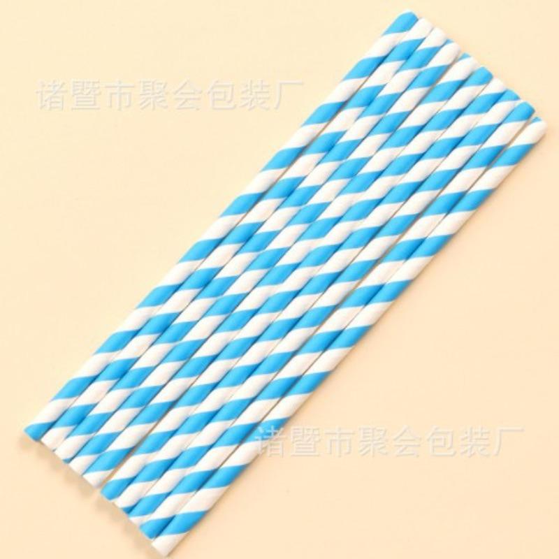 

Prunki rhythm box birthday party tableware flag tablecloth disposable paper plate cup tissue rainbow decoration blue straws 10 pieces