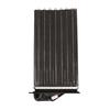 Heat Exchanger 6448G3 Stable Long Lasting Interior Heating Heat Exchanger Replacement for Peugeot 206 CC(2D) 206 Saloon