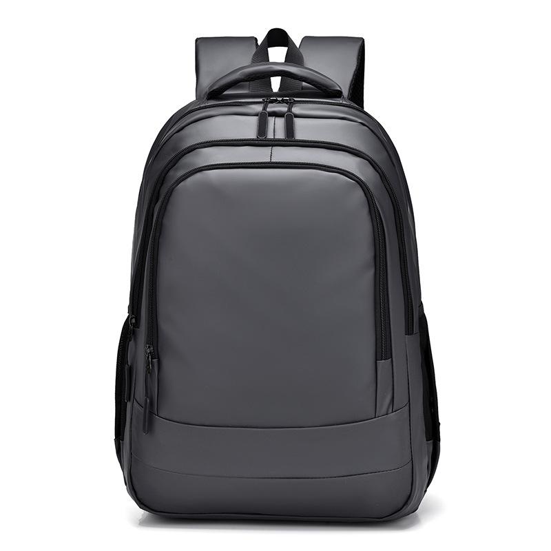 Lightweight Men's Fashionable Backpack Casual Travel Backpack Business Waterproof Computer Bag Gift