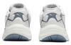 Women's Sneakers PUMA Teveris Nitro Metallic 'White Blue' Women's
