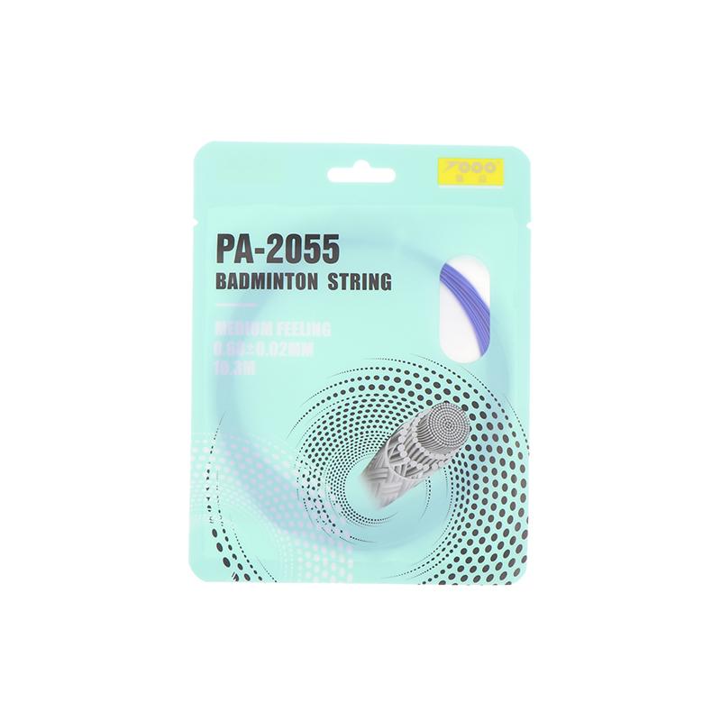 Badminton Racket String 0.68Mm Endurance High Elastic Professional Training Competition Badminton String
