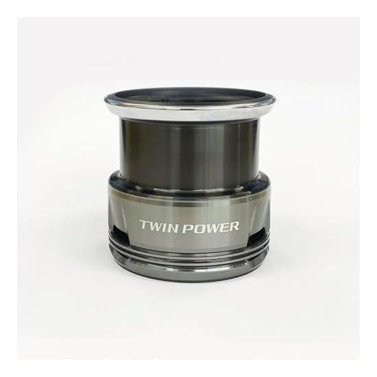 [Shimano Genuine] 24 Twin Power Genuine Spool 4000PG