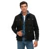 Superdry Jacket Merchant Wax Racer