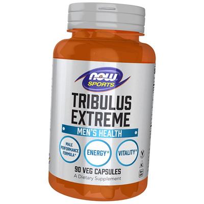 Tribulus Terrestris, Men's Health Complex, Tribulus Extreme, 90vegcaps (08128016)