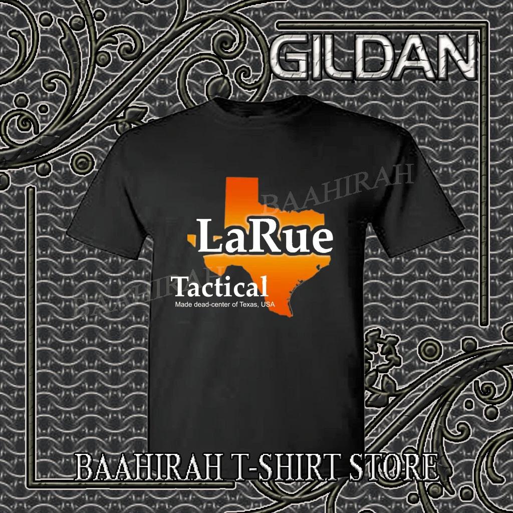 New Shirt LaRue Tactical Logo Funny T shirt USA Size S to 5XL S