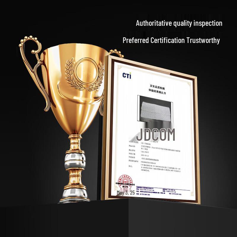 37cm Hands-Free Flat Mop Refill Pads (2-pack)