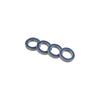 Blue Repair Parts RSV Ball Bearings Full Balls Bearing Bike Pivot Bearing 6802 VRS MAX Bearings