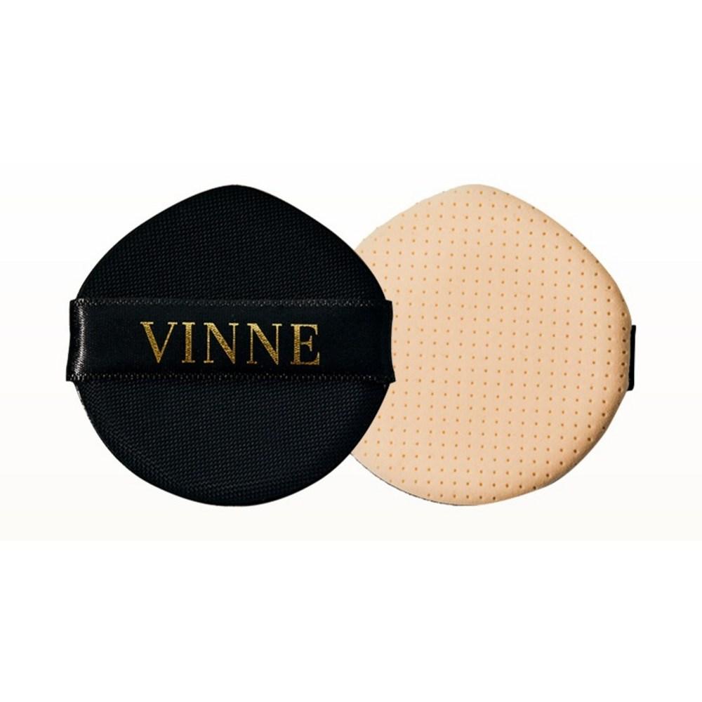 Vinne Essence Radiance Cushion 15g SPF50+ PA++++, No. 23 Natural Beige, 1 Piece