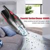 ABIY Handheld Vacuum, Hand Vacuum Cordless With High Power, Mini Vacuum Cleaner Handheld Powered By Li- Battery Rechargeable