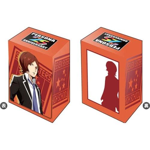 Bushiroad Deck Holder Collection V3 Vol.321 P25th "P2 Sin Protagonist