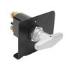 Battery Disconnect Switch 20247 Battery Doctor Disconnect Switch Fixed Handle Kill Switch for Car RV Boat