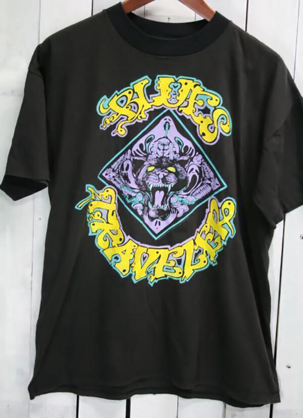 

90s Tour Blues Traveler Band Shirt Short Sleeve Unisex S-5XL UU194 Unisex T-Shirt XXXL