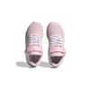 Adidas Lite Racer 3.0 Hook & Loop K 'Clear Pink' Sneakers H03629