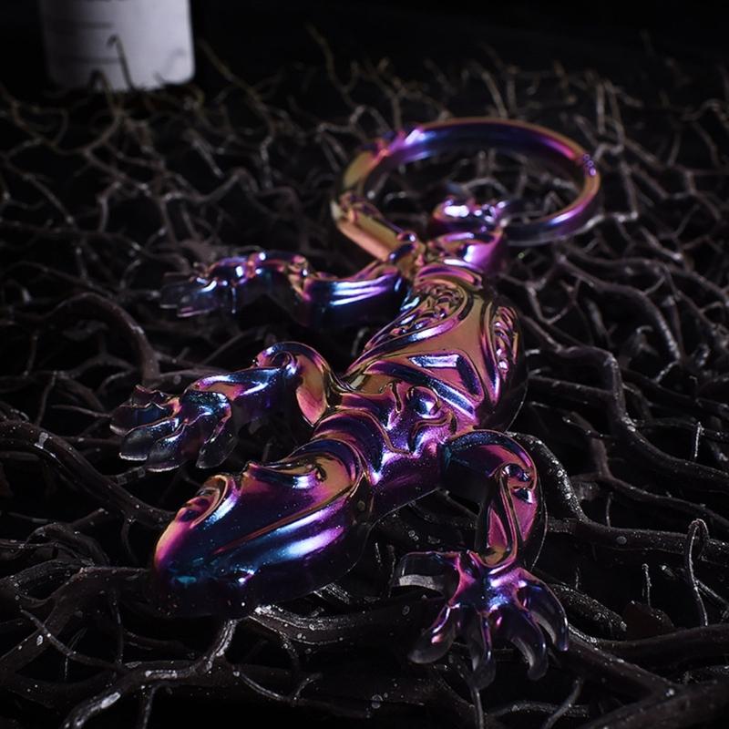 Silicone Epoxy Mold Crafts Moulds Home Wall Decorations Turtle/Gecko Shaped Ornaments Molds Silicone Material for Crafts