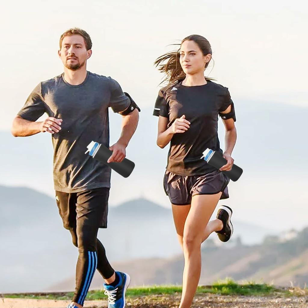 Pro Cirkul 22oz Láhev na vodu Ochranný obal Vlhkost pohlcující Izolovaný Neoprenový rukáv