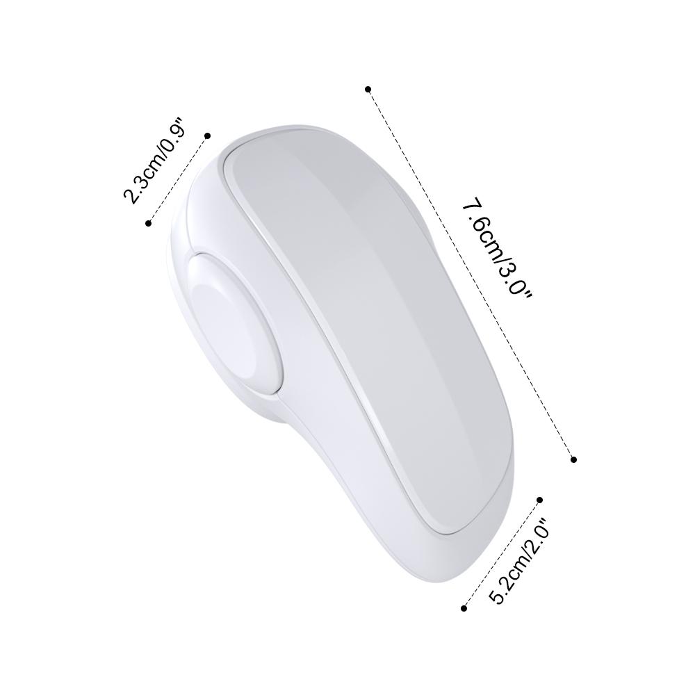 

WOKE 1 шт. Детская безопасность Блокировка дверцы духовки, Двойная кнопка блокировки духовки для безопасности кухни белый