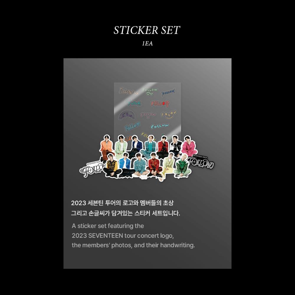SEVENTEEN WORLD TOUR 'BE THE SUN' セット SEVENTEEN BETHESUN DVD