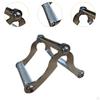 Landmine Handle Attachment for T Bar Row Fitness Equipment