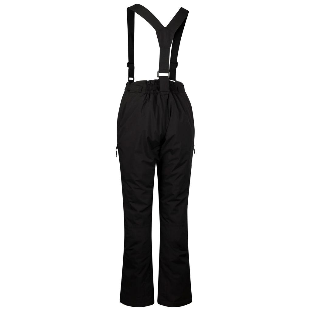 Trespass Womens/Ladies Jayne Ski Trousers