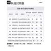 Nike Casual Pants Unisex White Moderate Cuffed Pants DX1365-051