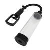 Manual Penis Pump Professional Men Home Safe Ergonomic Penis Vacuum Pump Trainer Device for Erection
