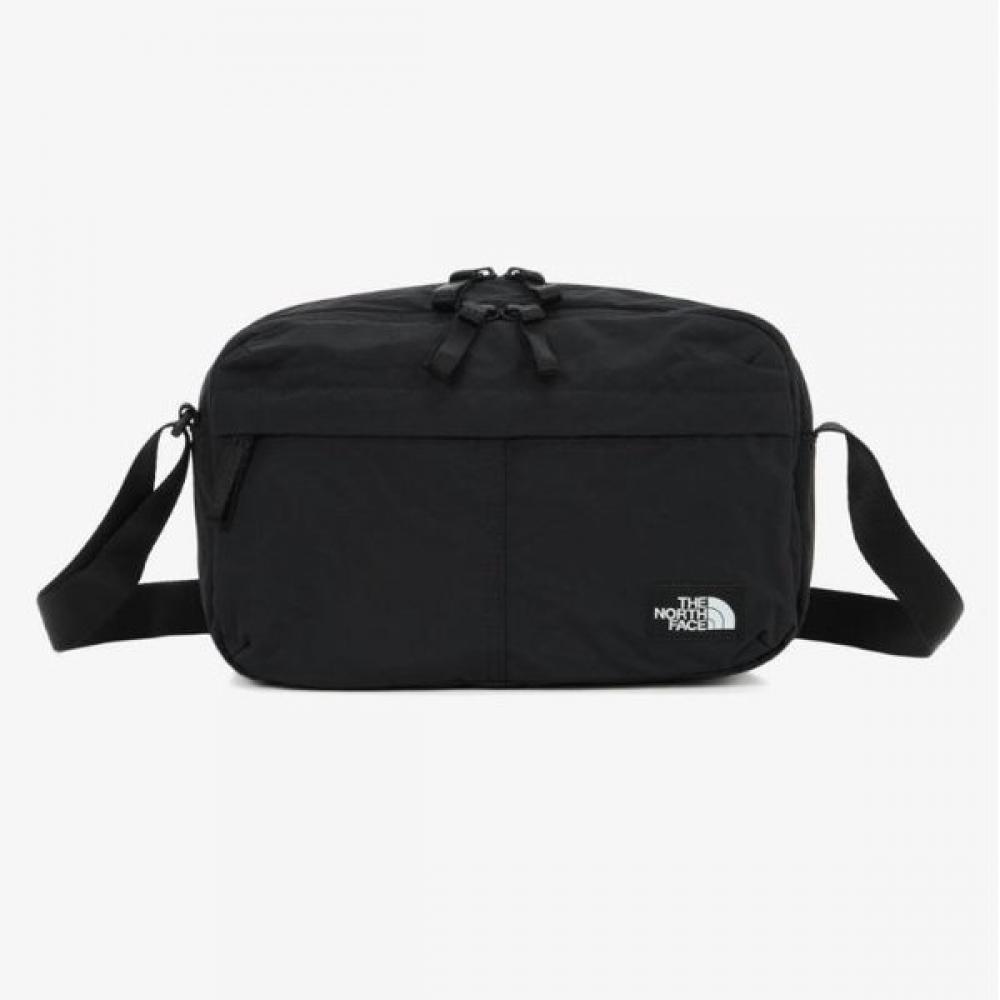 

North Face Shared Travel Crossbody Bag M Nn2pr41a 1.NN2PR41A ONE