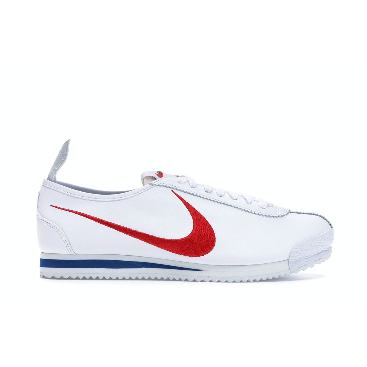 

Nike Classic Cortez 72 QS Shoe Pack Pack — кроссовки унисекс Swoosh White Varsity-Red-Game-Royal CJ2586-100