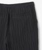 MILLO ARCHIVE Fabric Swell Pants [Black]