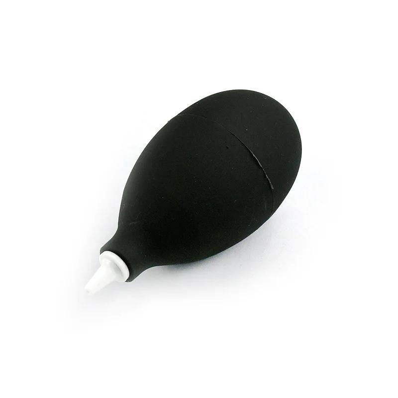 Watch Rubber Blowing Pump Parts Cleaner Watch Repair Movement Case Dial Dedusting Tools for Watchmakers Air Blower Ball Tool Kit