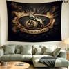 Custom Name 1.FC Köln Printed Tapestry – Wall Hanging for Bedrooms, Dorms, and Home Decor
