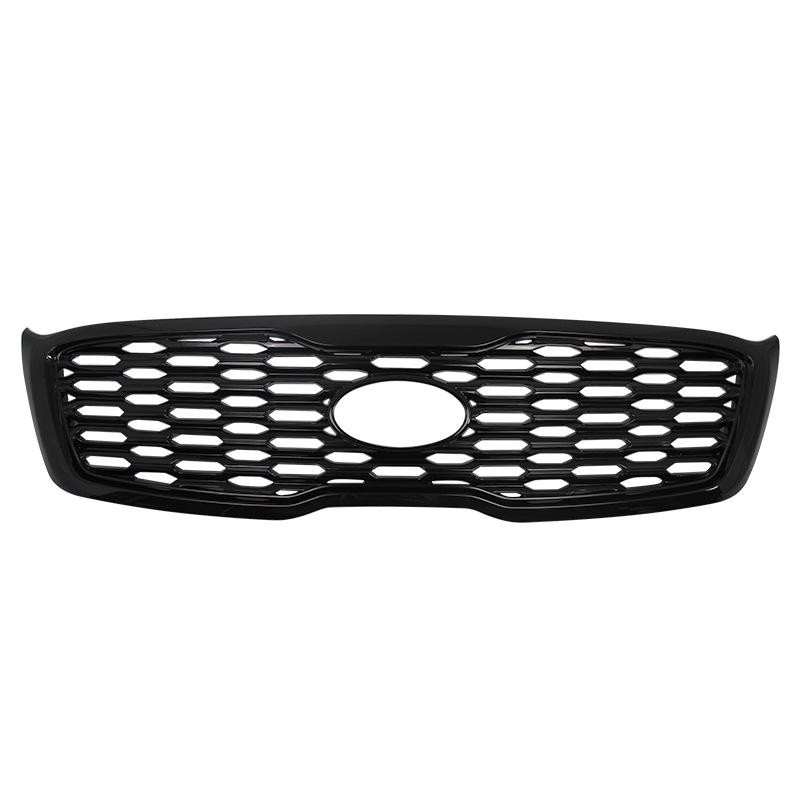 Kia Sorento Grille Frame for 2018-2020 - Modification Kit