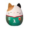 McDonald's 2026 Copa Mundial de la FIFA Peluche Squishmallow Cam