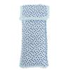Cover 1PC for TV Remote Control Storage Bags Dust-proof Remote Control Cover Case Protective Bag