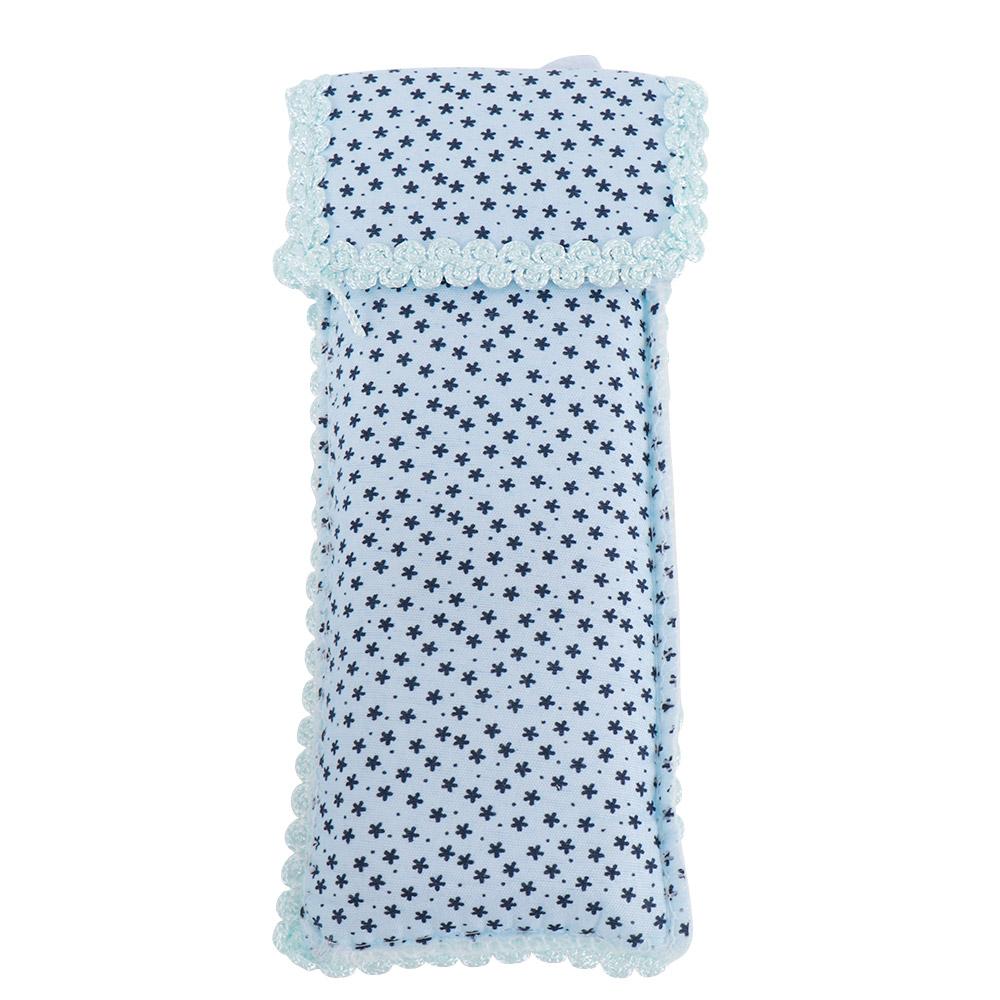 Cover 1PC for TV Remote Control Storage Bags Dust-proof Remote Control Cover Case Protective Bag