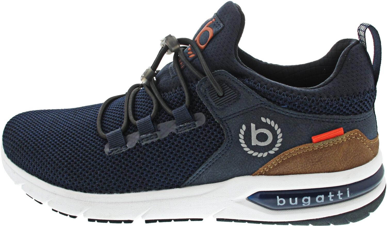 

Bugatti Numbis (65860342-6900-370) navy 45