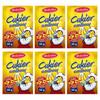 Wodzisław Vanilla Sugar 30 G X 6 Pieces