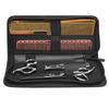 Hairdresser Tool Bag PU Leather Lightweight for Scissors Combs Clips