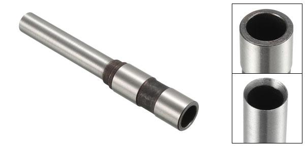 

11mm Dia Straight Shank Hollow Paper Drill Bit 2.5-8mm Punch Dia Punching Machine High Carbon Steel for Card Hangtag Drilling
