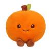 Golden Mink Fruit Series Plush Toy Doll – Cute and Fun Birthday Gift
