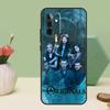 The Originals For Samsung Galaxy A26 A54 A34 A14 A52 A32 A12 A13 A33 A53 A15 A16 A36 A56 A06 A35 A55 Case