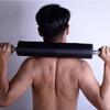 Barbell Pad Squat Weightlifting Gym Pads Weight Lifting Barbell Pad