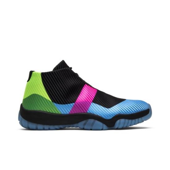 Air Jordan Future Quai 54 AT9191-001