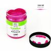 Bright Acrylic Paint 300ml - Large Capacity for Student and Children's DIY Art & Wall Painting