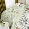 Chenille Sofa Cover Cloth, All-purpose, All-purpose, All-around Sofa Towel, New Three Seat, One Noble Consort Sofa Blanket