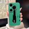 Case For Huawei Pura 80 Pro Plus Ultra Cartoon Heart Soft Silicone Shockproof Bumper Cover For HuaweiPura80ProPlus 80Ultra Funda