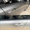 4Pcs Window Rubber Seals Trim For Ford Mondeo 2001-2007 Weatherstrip Seal Side Door Glass Belt Waterproof Sealing Strip