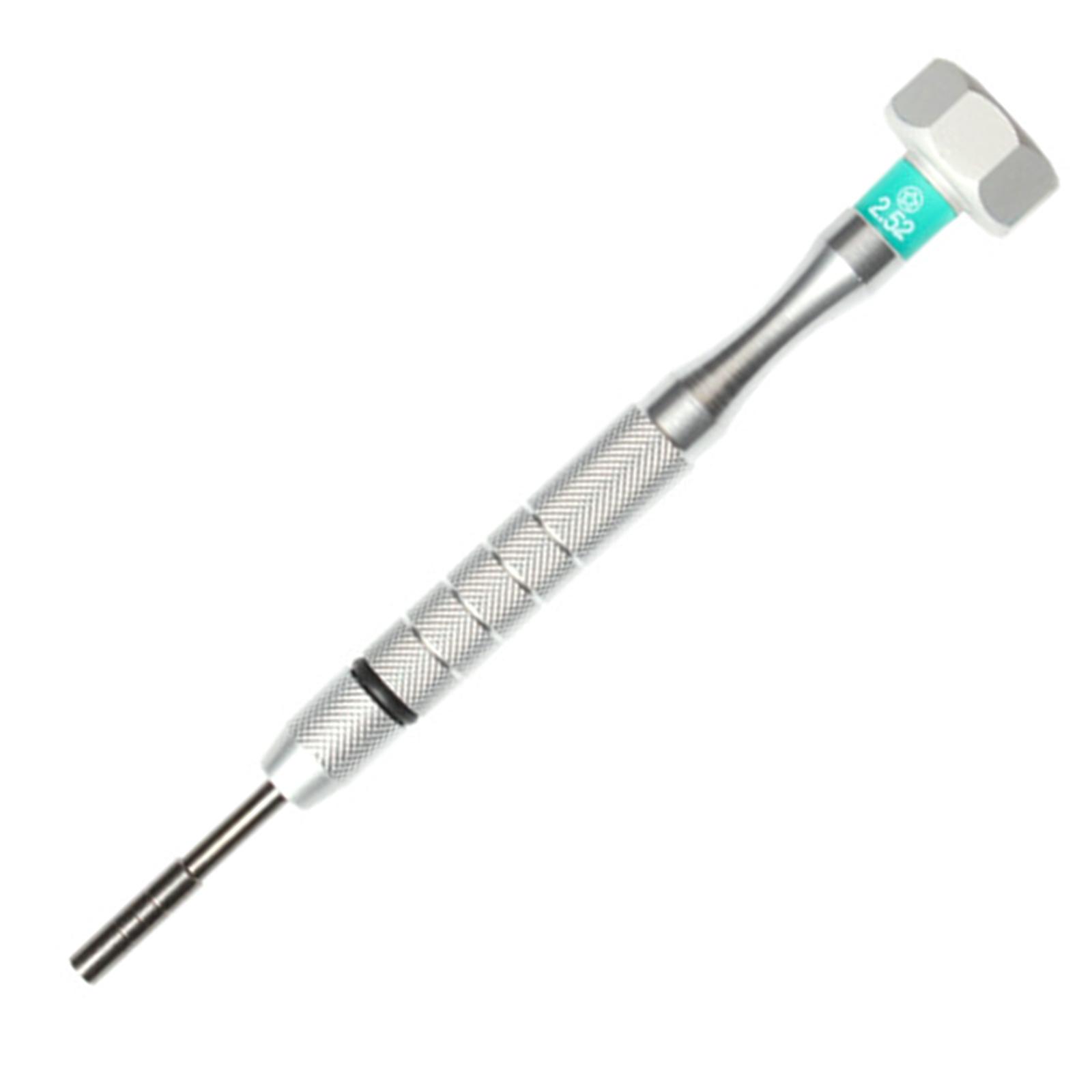 

Многоразмерный набор для ремонта очков с тонкой стальной отверткой, легкий профессиональный инструмент, подходящий для фиксации оправы очков 10