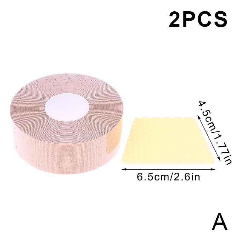 Self-shaping Nose Splint Low Temperature Thermoplastic Nose Job Adhesive Tape Fracture Splint Provide External Support Fixation